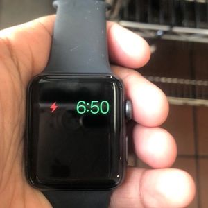 Apple Watch 3